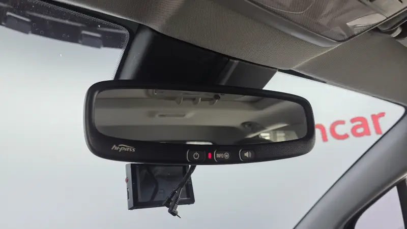 Daewoo Trax