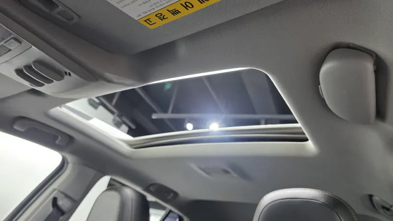 Daewoo Trax