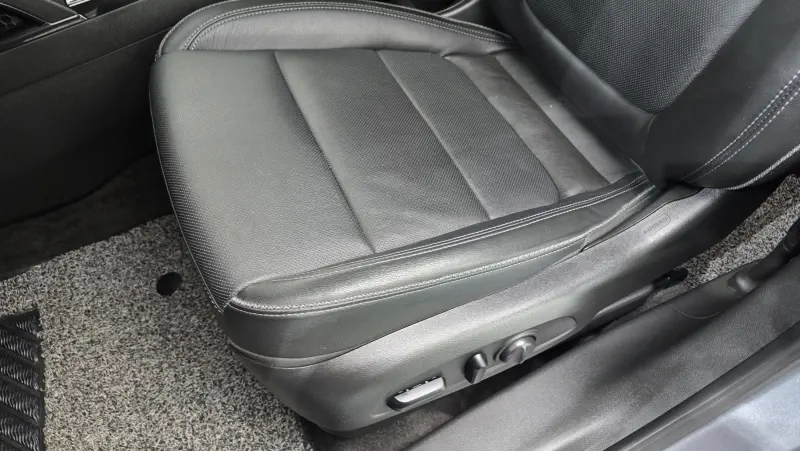 Daewoo Trailblazer