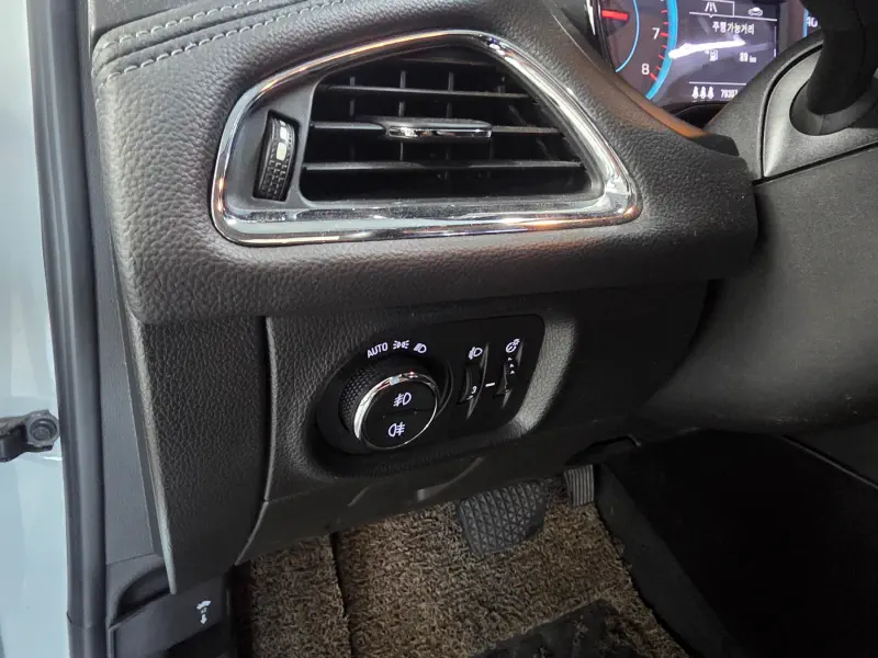 Daewoo Cruze