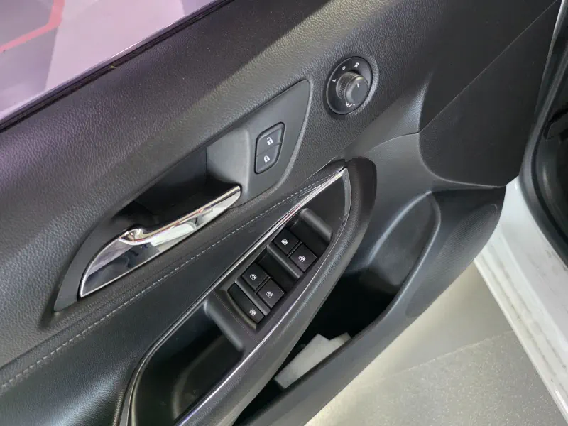 Daewoo Cruze
