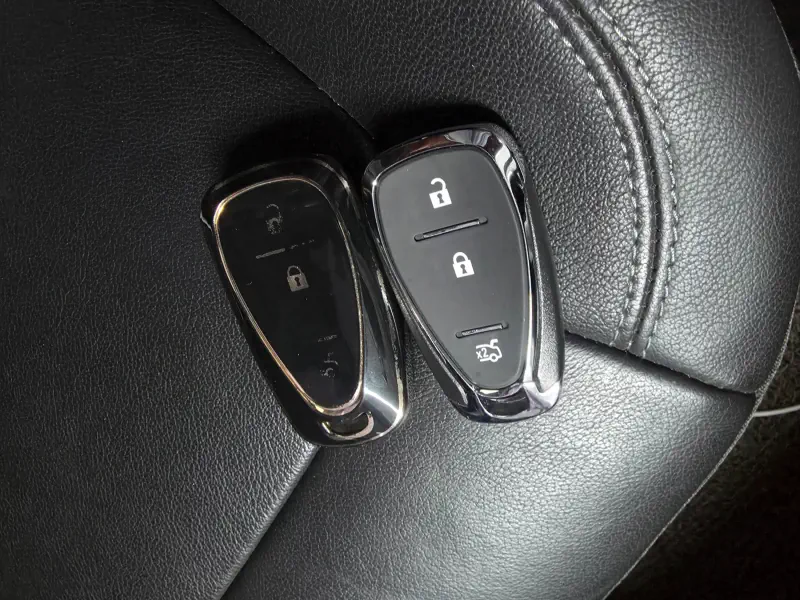 Daewoo Cruze