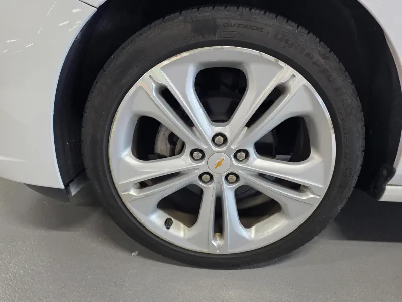Daewoo Cruze