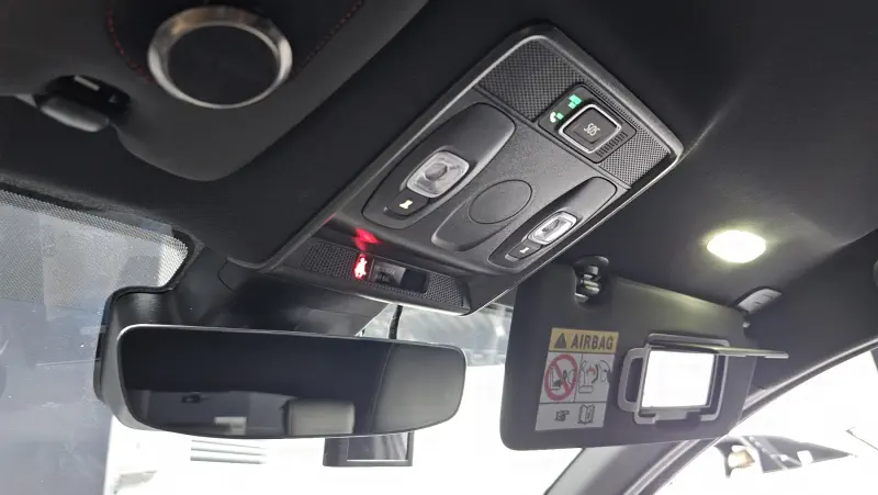 Renault Samsung XM3