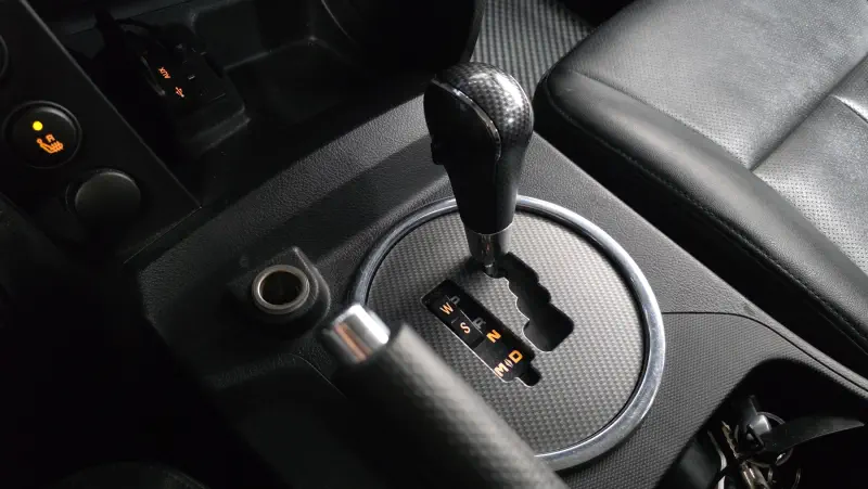 SsangYong Korando Sports