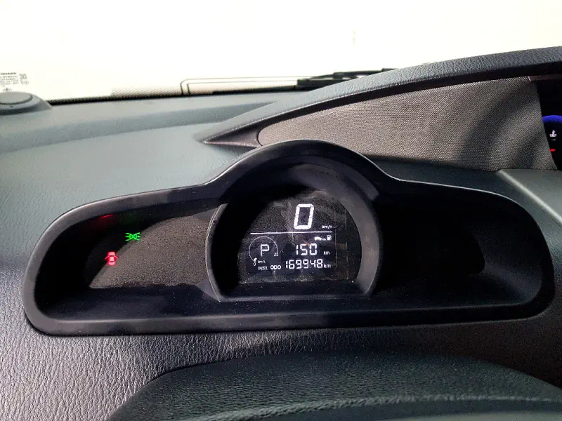 SsangYong Korando Turismo