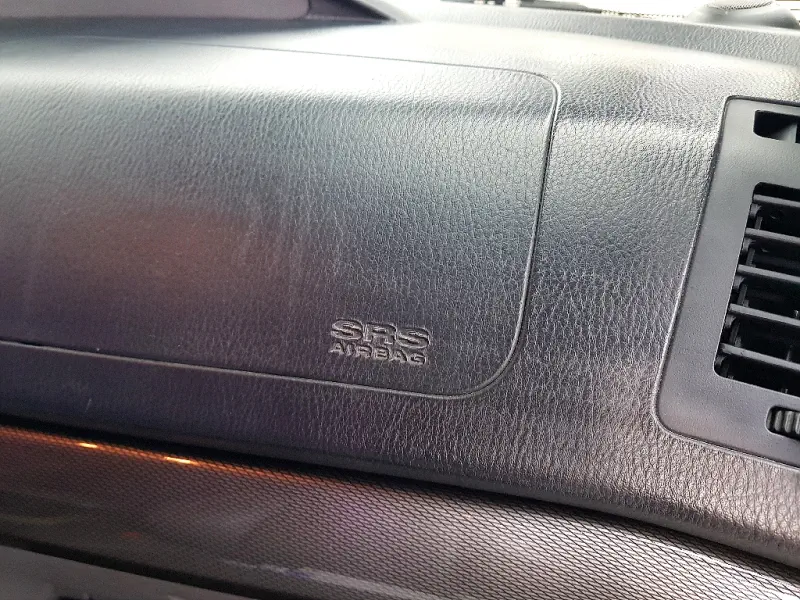 SsangYong Korando Turismo