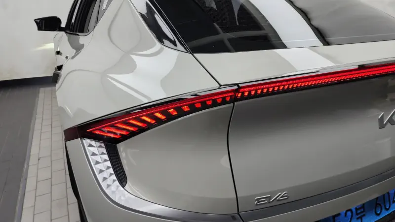 Kia EV6