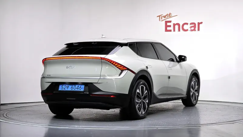 Kia EV6