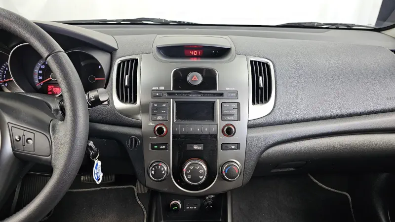 Kia Porte