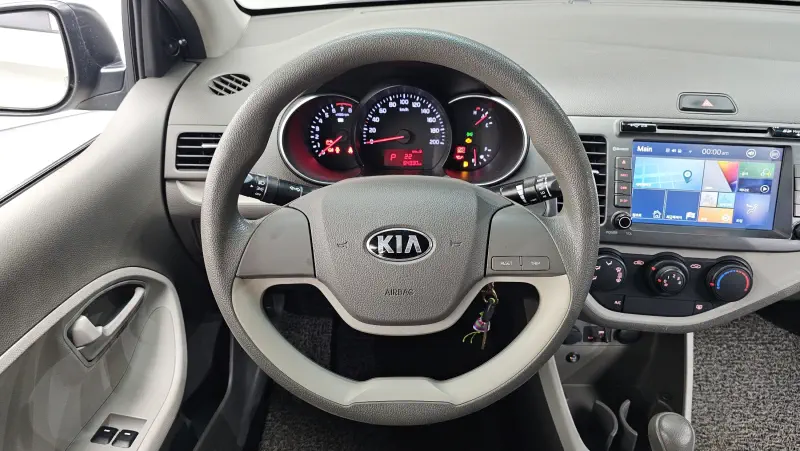Kia Morning