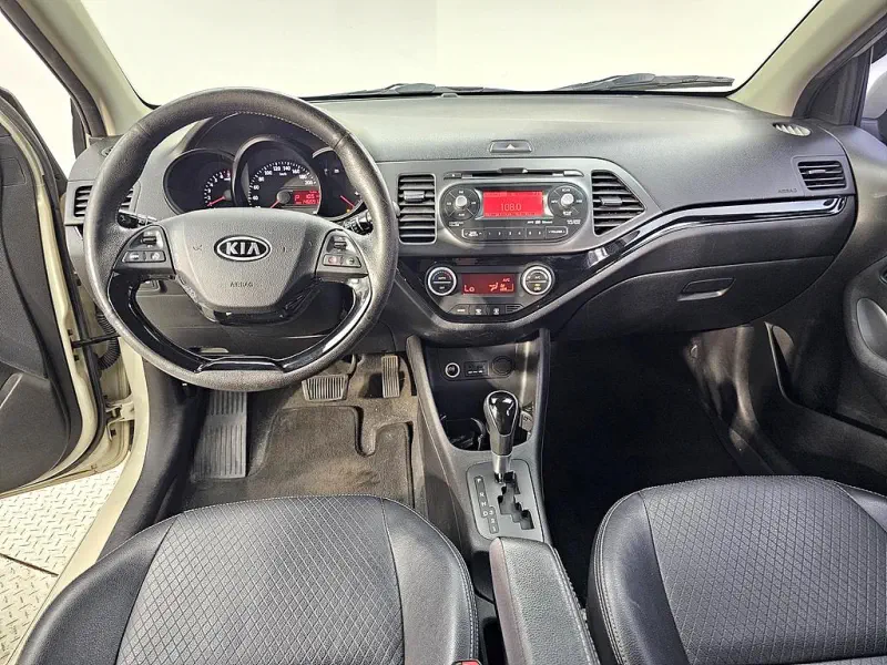 Kia Morning