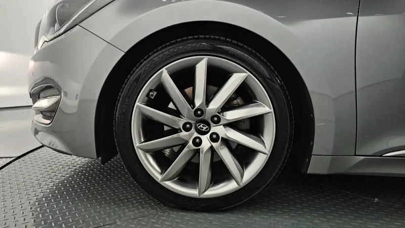 Hyundai Aslan