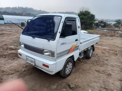 Daewoo labo