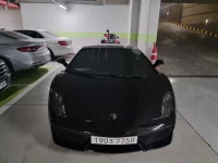 Lamborghini GALLARDO