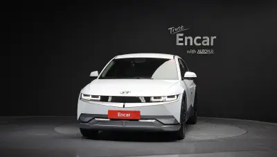 Hyundai Ioniq 5
