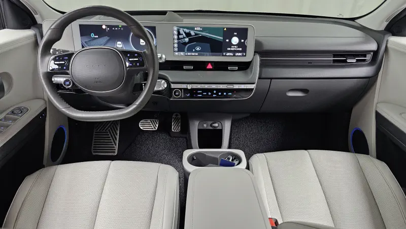 Hyundai Ioniq 5