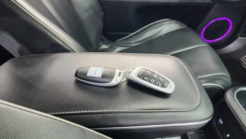 Hyundai Ioniq 5