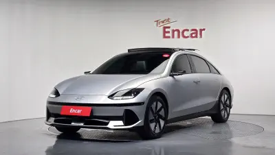 Hyundai Ioniq 6