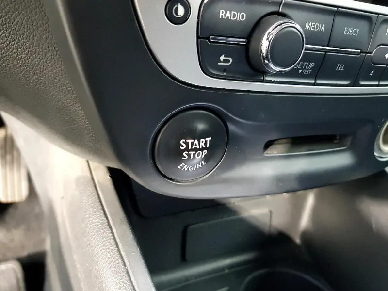 Renault Samsung SM3