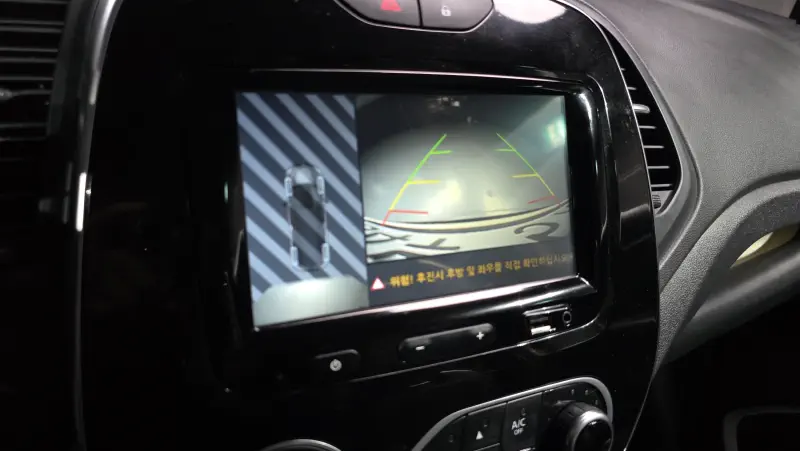Renault Samsung QM3