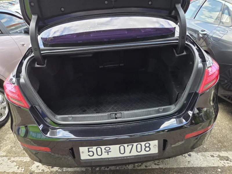 Renault Samsung SM7
