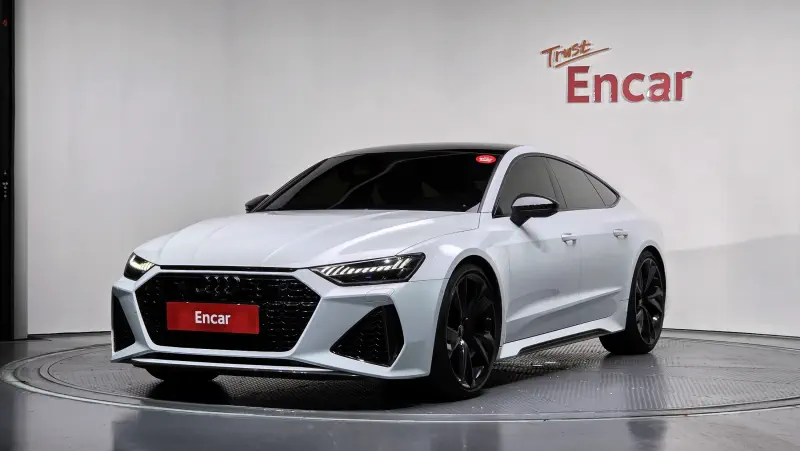 Audi RS7