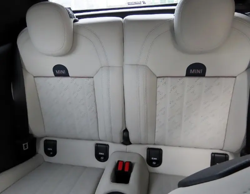 Mini Cabrio