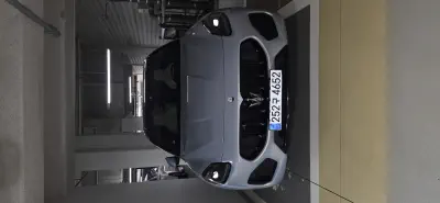 Maserati Grecale