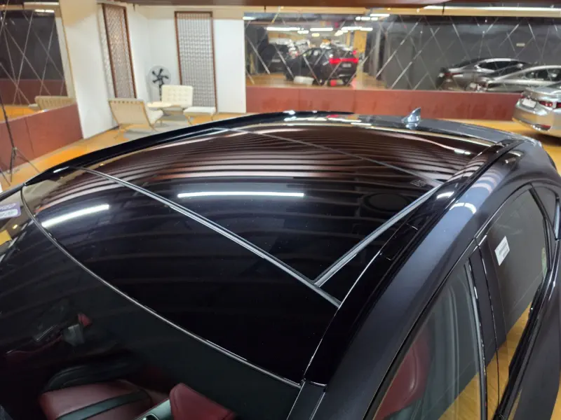 Lexus NX450h+