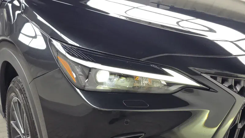 Lexus NX450h+