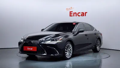 Lexus ES300h