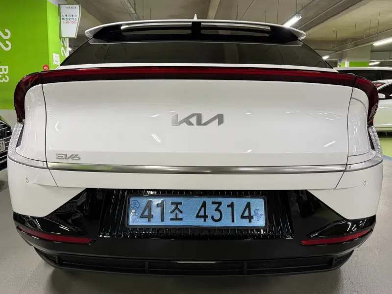 Kia EV6