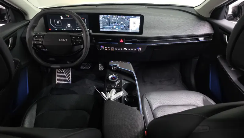 Kia EV6