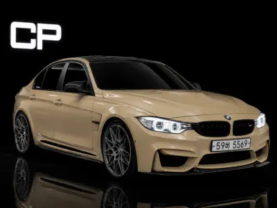 BMW M3