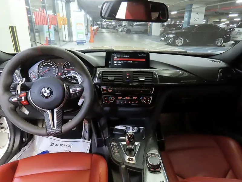 BMW M3