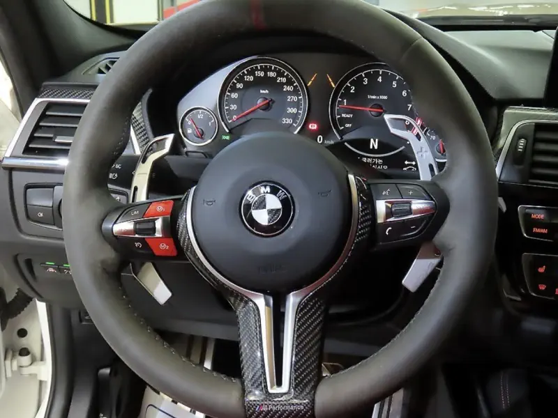 BMW M3