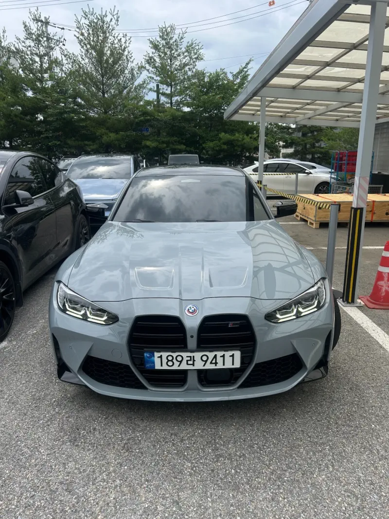 BMW M3