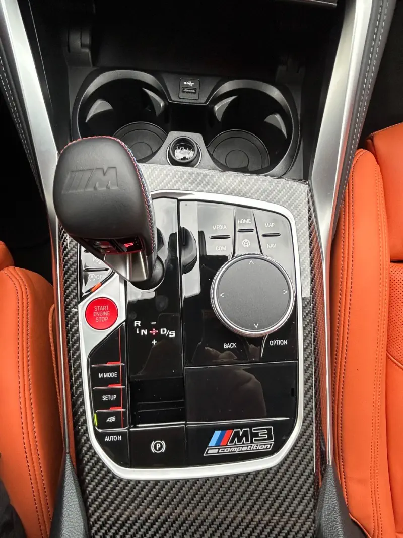 BMW M3