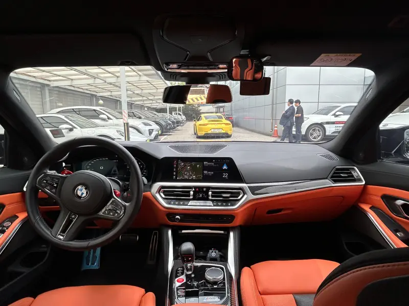 BMW M3
