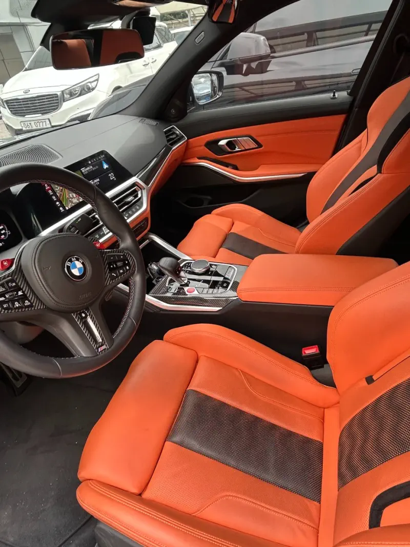 BMW M3