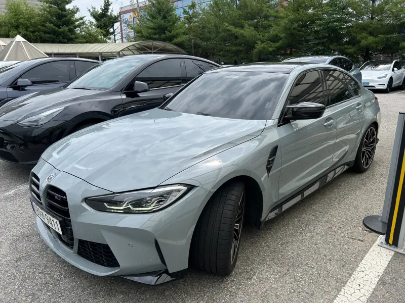 BMW M3