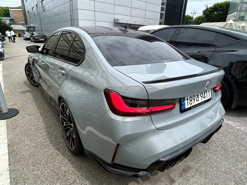 BMW M3