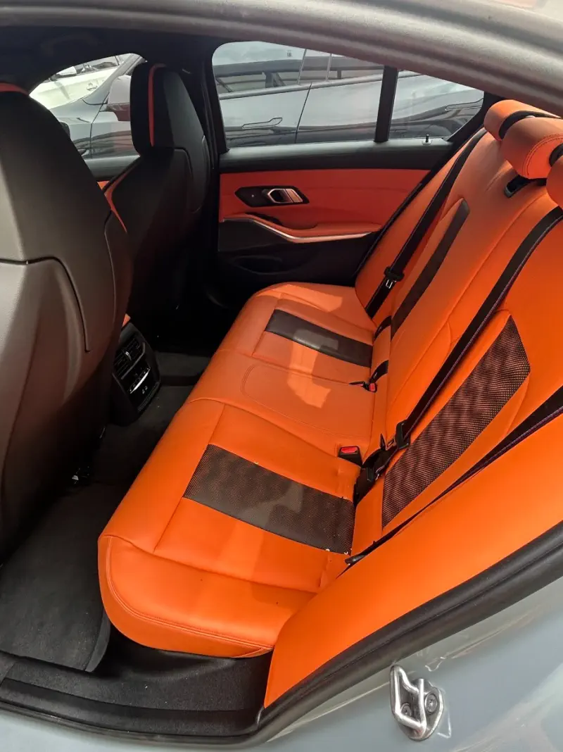 BMW M3