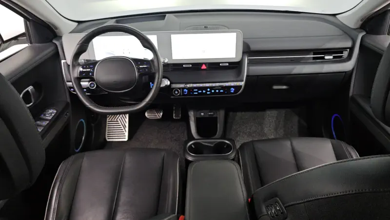 Hyundai Ioniq 5
