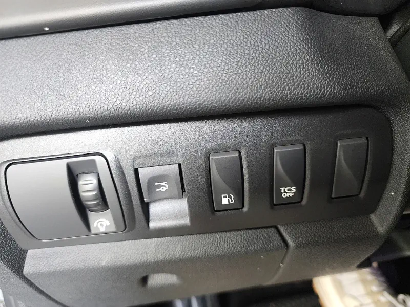 Renault Samsung SM3
