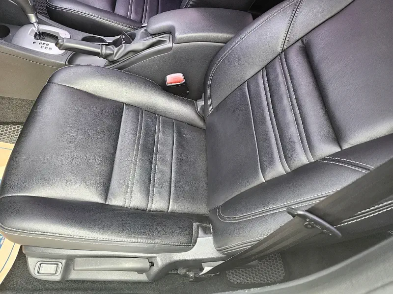 Renault Samsung SM3