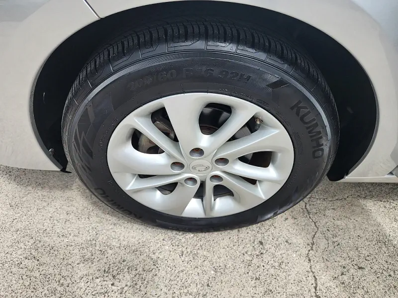 Renault Samsung SM3