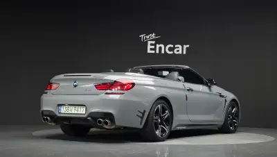 BMW 6-Series