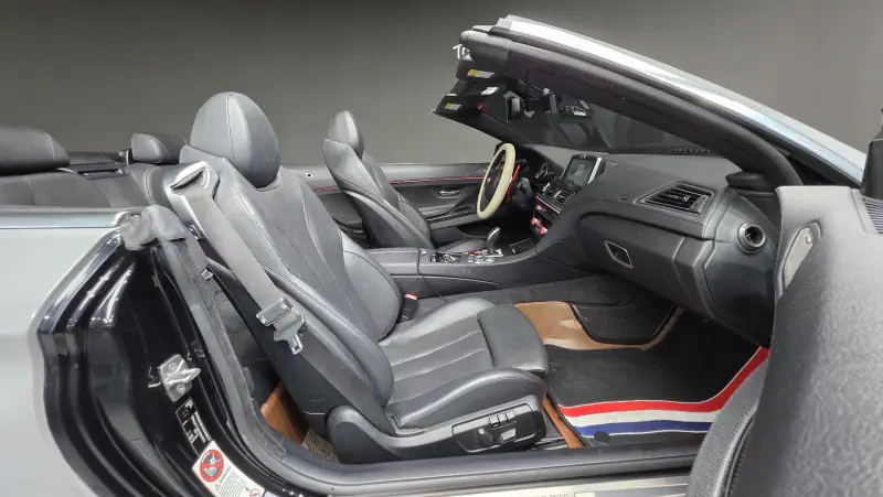 BMW 6-Series